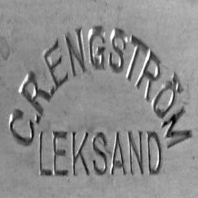 _C.R.ENGSTRÖM mini 2